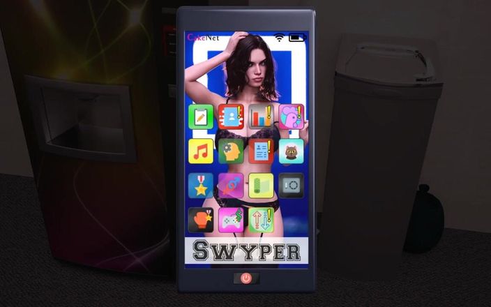 LoveSkySan69Real: Být Dik 0.4.0 část 58 špatné volby hratelnost od Loveskysan69