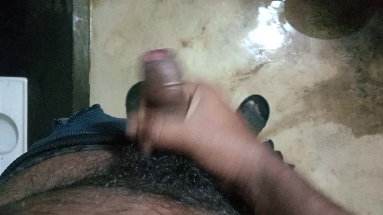 John Denver: Bhabi desi dalam fikiran saya dan saya mengongkek pepek merah...