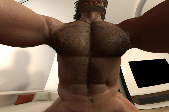 Trans Fantasy VR Studio: Fvr - 62 - use naari banaana 2 - det 1 - trans piovi - eleks