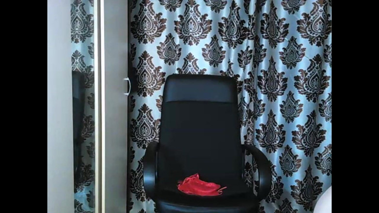 AimeeParadise: La mia bellissima moglie è una bella troia virtuale!