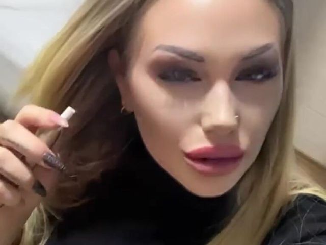 The Mood. Mistress Misha Goldy (Goddess Misha Goldy)