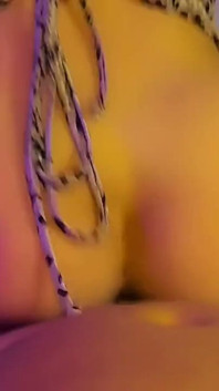 POV: Sua vaqueira assume o controle