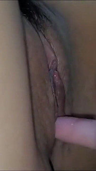Shy small tits Asian gets creampied