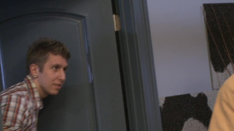 2 Guys 1 Girl: Freaky MILF needs at least two big schlongs