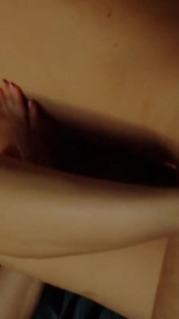Zafira Lauren Golden Hour Erotica
