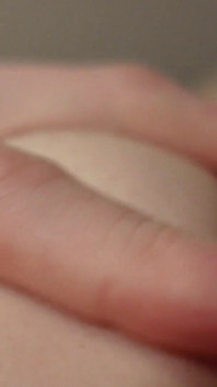 Masturbation Von Der Frau, POV