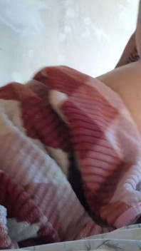 I Love Waking up with Cock