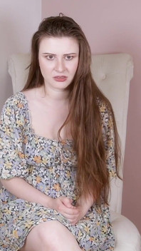 Mẹ kế thận trọng biến thành Gooner! Chuyển đổi đào tạo cho mẹ kế với Ahegao Bimbofication