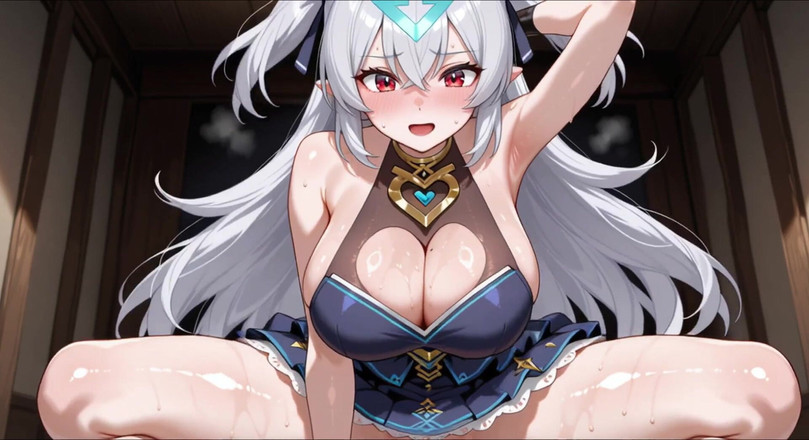 Prznai: लिलिबेट (e7)