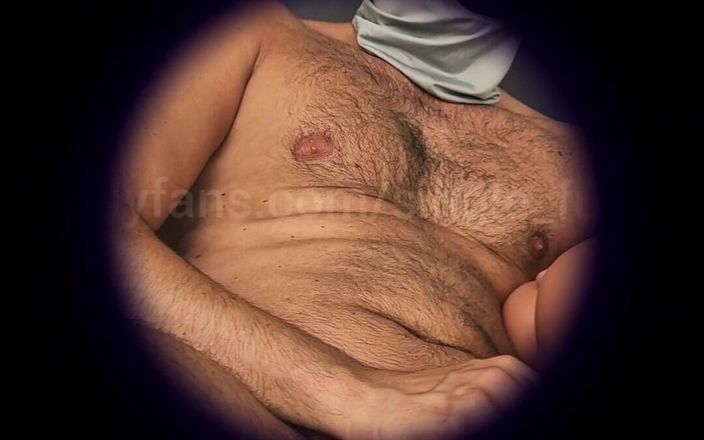 Single_fun: Velký pro velkou panenku