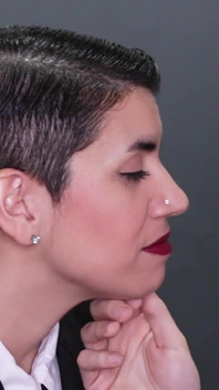 Blowjob und Gesichtsbesamung zum Rhythmus der Tangos vonPi