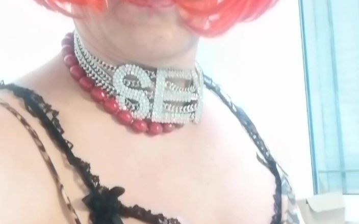 The hot Martina: ホットマルティナ