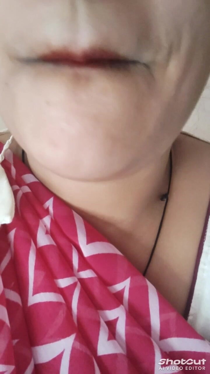 Dr_doom21: Соковитий гарячий секс Дезі Бхабхі