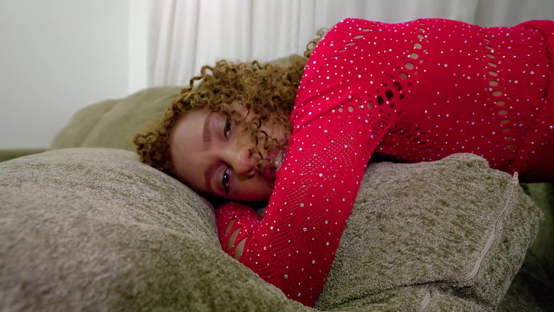 Frotinha: Ich Habe Die Riesige Muschi Der Heißen Jungen Schwarzen Frau...