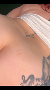 Getting Ready for Spanks