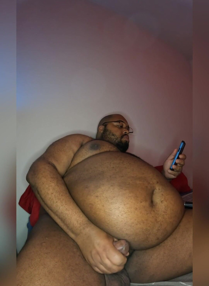 Blkhole420: Aktualizace hmotnosti, půl a půl a. Co víc chceš?