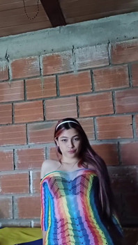 Yuliethgomez Dives Deep Into Anal Fantasy