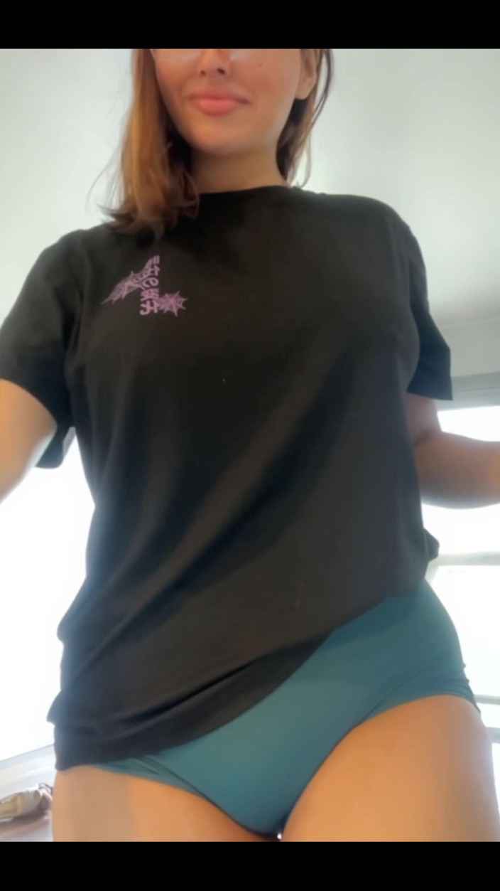 Jayla Cuateco: Muito gassy gassy