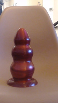 My Nice Anal Toy