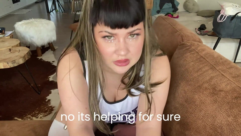 Ariana Faye: Impregnate your stepdaughter