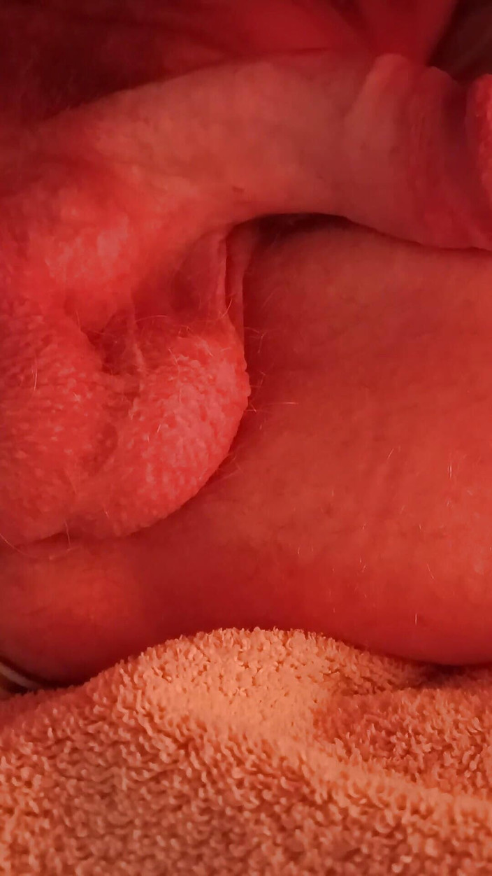 Hairyartist: Ti ho indotto come la mia di di hairyartist