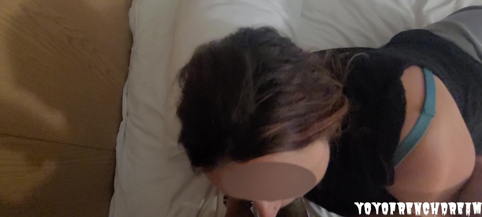 YoyoFrenchDreamPOV: 私は彼のもので、それがどうした!(コンピレーション:シーン除外)