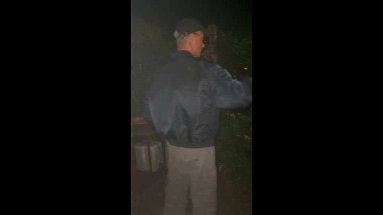 GEARandSmoke: Fumée bleue