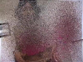 Hot Sex Party: Ebony teens show their sucking skills to a white hard...