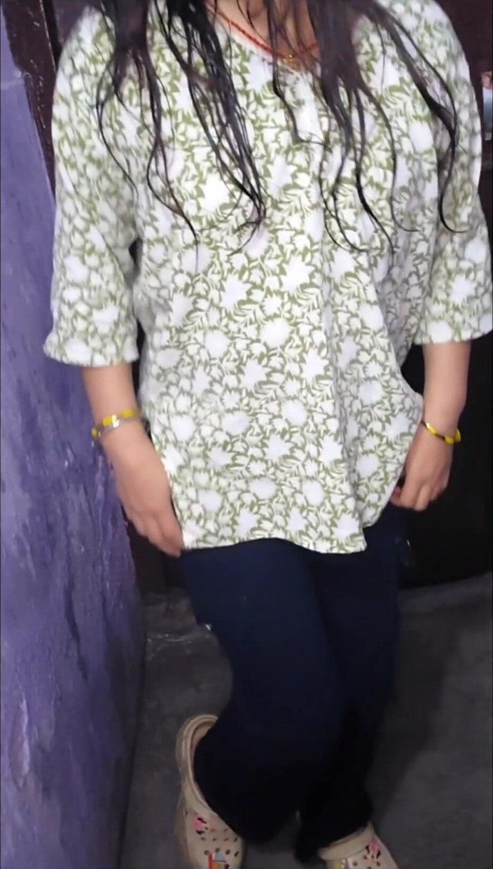 Kaambali: Bhabhi mandi (bahagian-2)