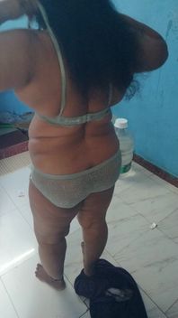 Pussy Hot
