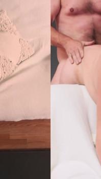 Pawg is een sperma-slurpende pornohoer