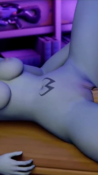 Good news media: Big Breast Tina 69, Bald Pussy Widowmaker Table Fucking, Thicc Ass...