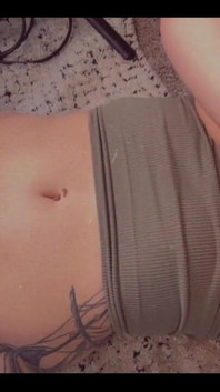 I Need to Feel Your Hands on My Body