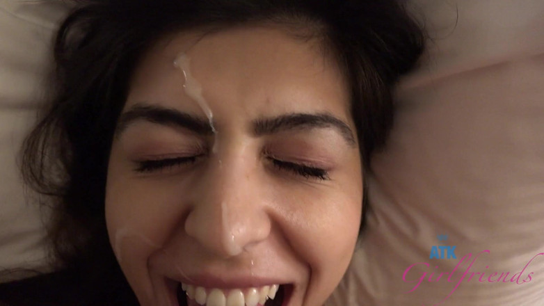 ATK Fans (Girlfriends): Kompilasi crot sperma dan crot di muka (pov)