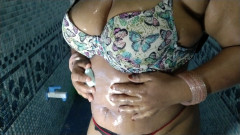 Sonababy696: Menina indiana no chuveiro mostra