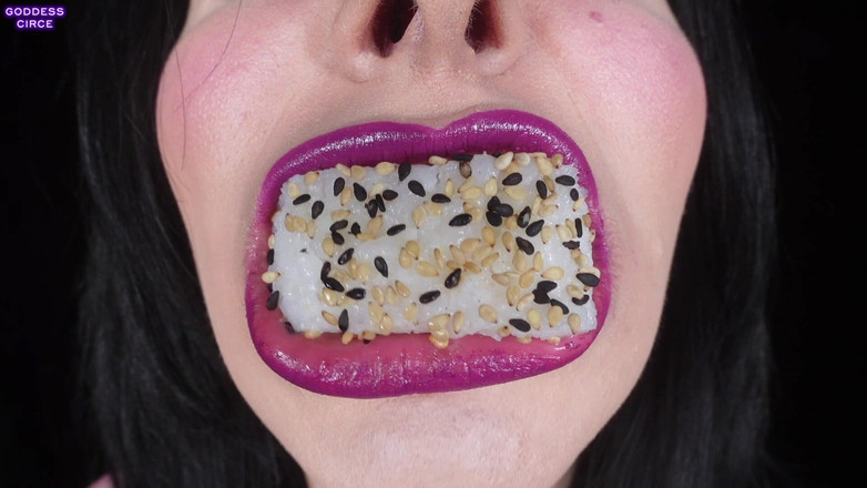 Goddess Circe: La strega cattiva trasforma te e gli altri piccoli pervertiti...