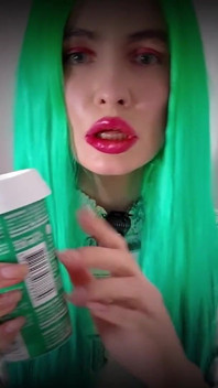 Asmr starbucks gfe gioco di ruolo