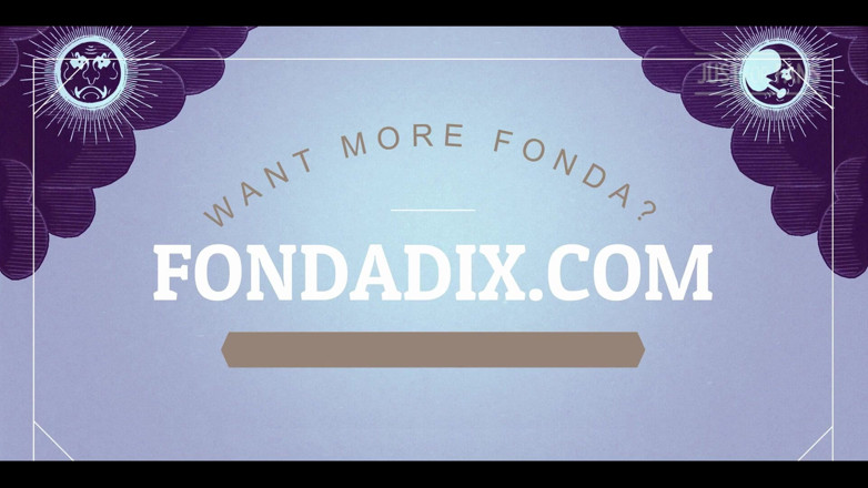 FondaDix: Memeler dışarı gündelik öksürüyor