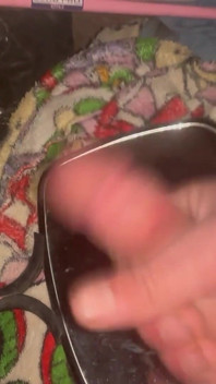 Draining My Balls