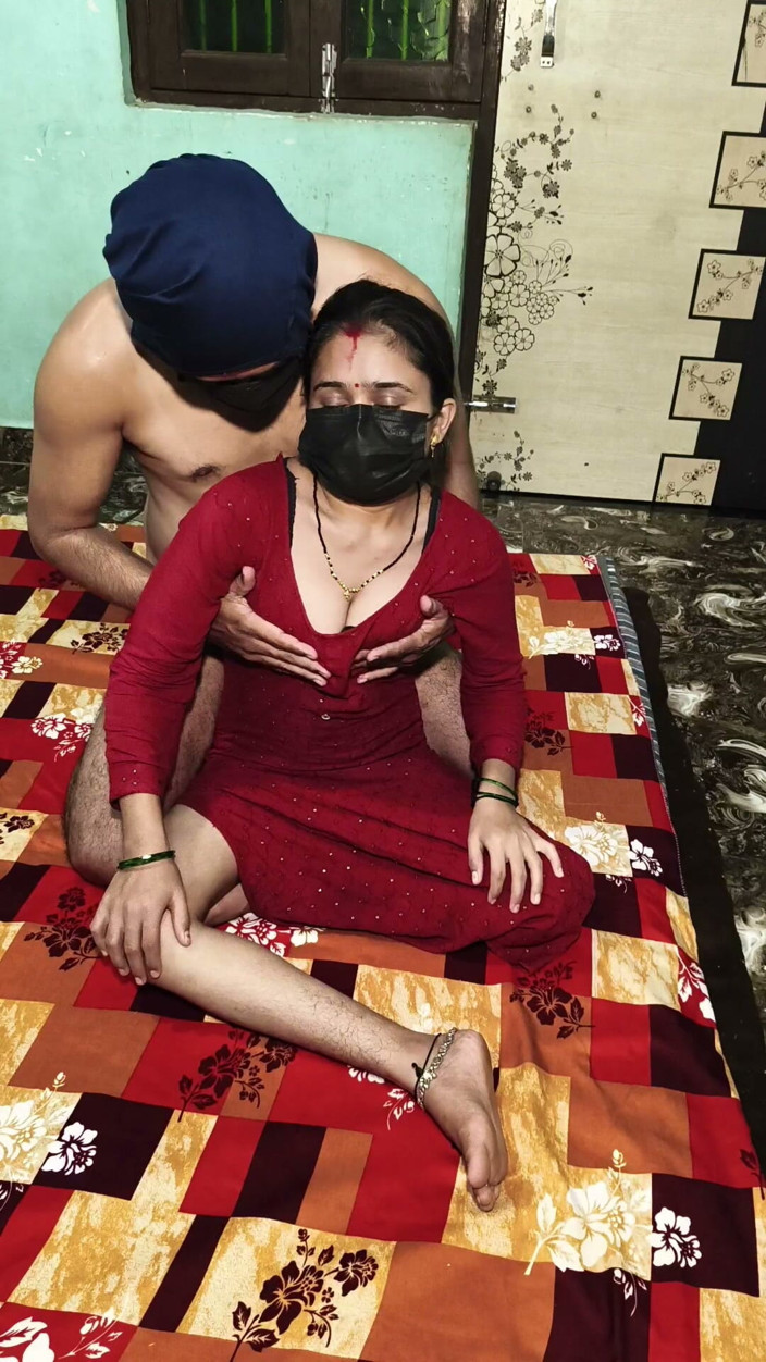 yongboy1: Beautiful Indian Boyfriend Fucks Girlfriend