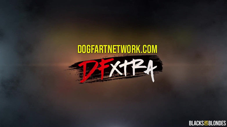 Blacks On Blondes: Dogfart Tingkap Peluang