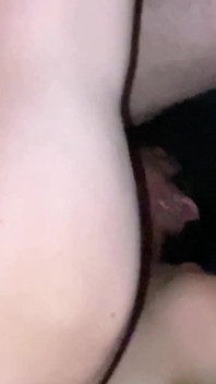 Hard and Intense Mouth Fucking