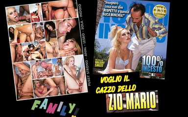 Classic Movie Club: Amca Mario'nun Penisini Istiyorum