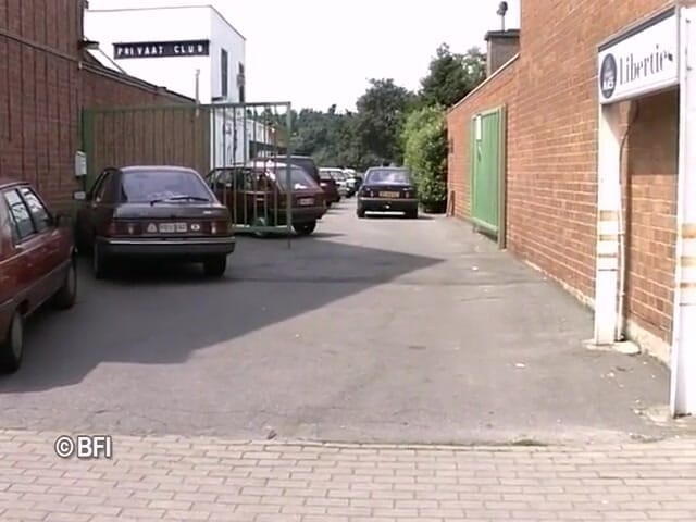 Dutch Desire Nights: Belgium sex club liberties. Lost in Hulst