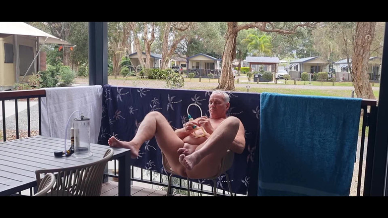 yogiyumyum: Miluj venku