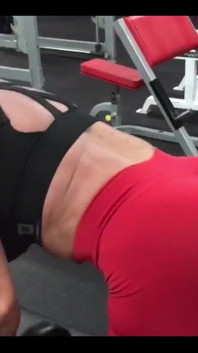 Back to the Gym