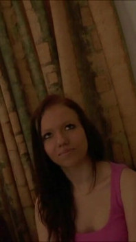 My First Blowjob for New Stepdad