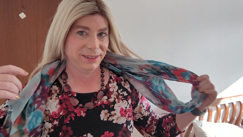 NikkiGee: Ama tıkaç, seksi iç çamaşırı, halka açık oyun ve büyük, sert,...