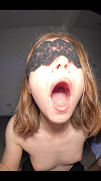 I Cant Resist Sucking His Cock When He Wears Grey Joggers