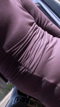 Kurvige blonde dicke titten, betrügende ehefrau MILF Starr rise in heißem hardcore, großer weißer schwanz, dreier wird tief an die eier gefickt
